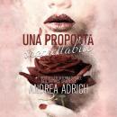 [Italian] - Una proposta inaccettabile Audiobook