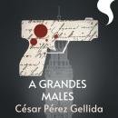 A grandes males Audiobook