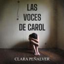 Las voces de Carol Audiobook