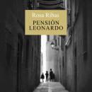 [Spanish] - Pensión Leonardo Audiobook
