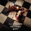 [Italian] - La stagione del fango Audiobook