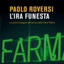 [Italian] - L'ira funesta Audiobook