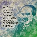 Los últimos caminos de Antonio Machado: De Collioure a Sevilla Audiobook