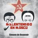 [Spanish] - Malentendido en Moscú Audiobook