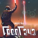 [Spanish] - Front 243 Audiobook