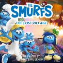The Smurfs: The Lost Village Audiobook