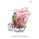 [Indonesian] - Keluarga Cemara 2 Audiobook
