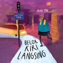 [Indonesian] - Belok Kiri Langsing Audiobook