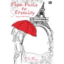 [Indonesian] - From Paris to Eternity Audiobook