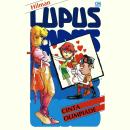 [Indonesian] - Lupus: Cinta Olimpiade Audiobook