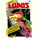 [Indonesian] - Lupus: Tragedi Sinemata Audiobook