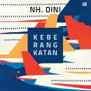 [Indonesian] - Keberangkatan Audiobook