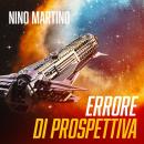 [Italian] - Errore di prospettiva Audiobook