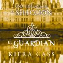 El guardián Audiobook