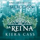 La reina Audiobook