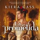 La prometida Audiobook