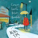 [Indonesian] - Cincin Lama Belum Kembali Audiobook