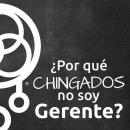 ¿Por qué chingados no soy Gerente? Audiobook