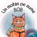 [Romanian] - Un motan pe nume Bob Audiobook