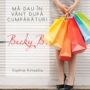 [Romanian] - Mă dau în vânt după cumpărături Audiobook