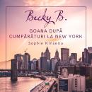 [Romanian] - Goana după cumpărături la New York Audiobook