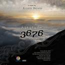 Cover of [Indonesian] - Altitude 3676: Takhta Mahameru