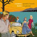 [Italian] - Quando il mondo era giovane Audiobook