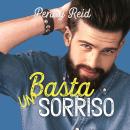 [Italian] - Basta un sorriso Audiobook
