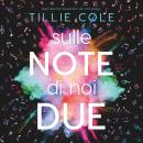 [Italian] - Sulle note di noi due Audiobook