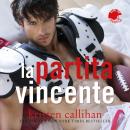 [Italian] - La partita vincente Audiobook