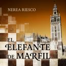 [Spanish] - El elefante de marfil Audiobook