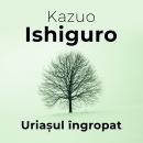 [Romanian] - Uriașul îngropat Audiobook
