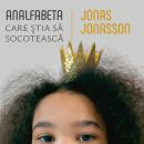 [Romanian] - Analfabeta care ştia să socotească Audiobook