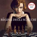[Italian] - La regina degli scacchi Audiobook