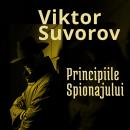 [Romanian] - Principiile spionajului Audiobook