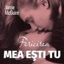[Romanian] - Fericirea mea eşti tu Audiobook