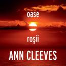 [Romanian] - Oase roșii Audiobook
