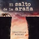 El salto de la araña Audiobook