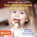 [German] - Dein Kind isst besser, als du denkst