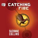 [Indonesian] - The Hunger Games Catching Fire: Tersulut Audiobook