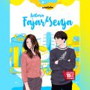 [Indonesian] - Antara Fajar dan Senja Audiobook