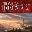 [Portuguese] - Crônicas da Tormenta II - Série Tormenta Audiobook