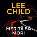 [Romanian] - Merită să mori Audiobook