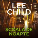 [Romanian] - Școala de noapte Audiobook