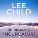 [Romanian] - Ghinioane şi încurcături Audiobook
