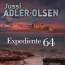 [Spanish] - Expediente 64 Audiobook