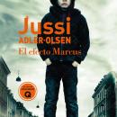 [Spanish] - El efecto Marcus Audiobook