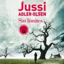 [Spanish] - Sin límites Audiobook
