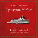[Italian] - Il processo Mitford Audiobook