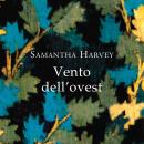 [Italian] - Vento dell'Ovest Audiobook